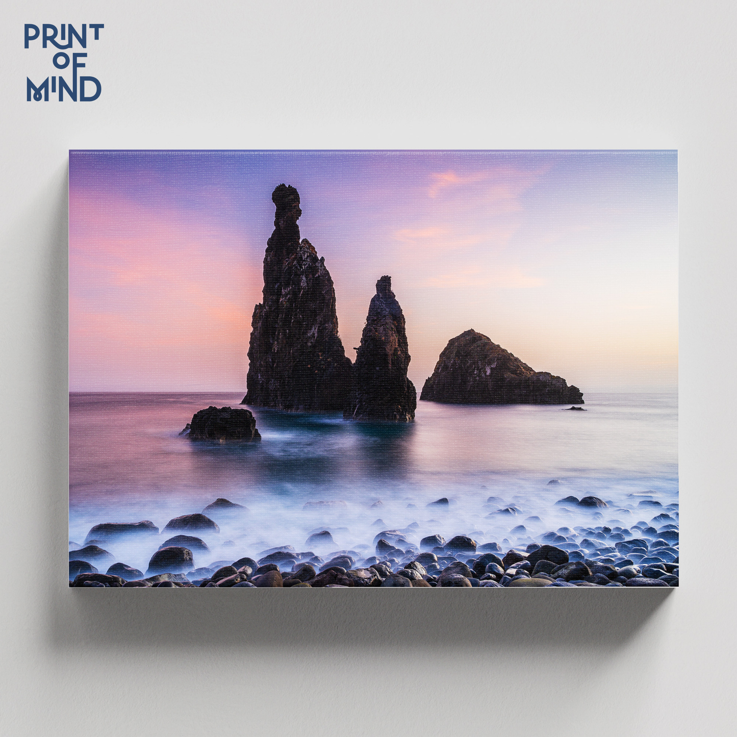 "Pilas de Ribeira da Janela, Portugal"