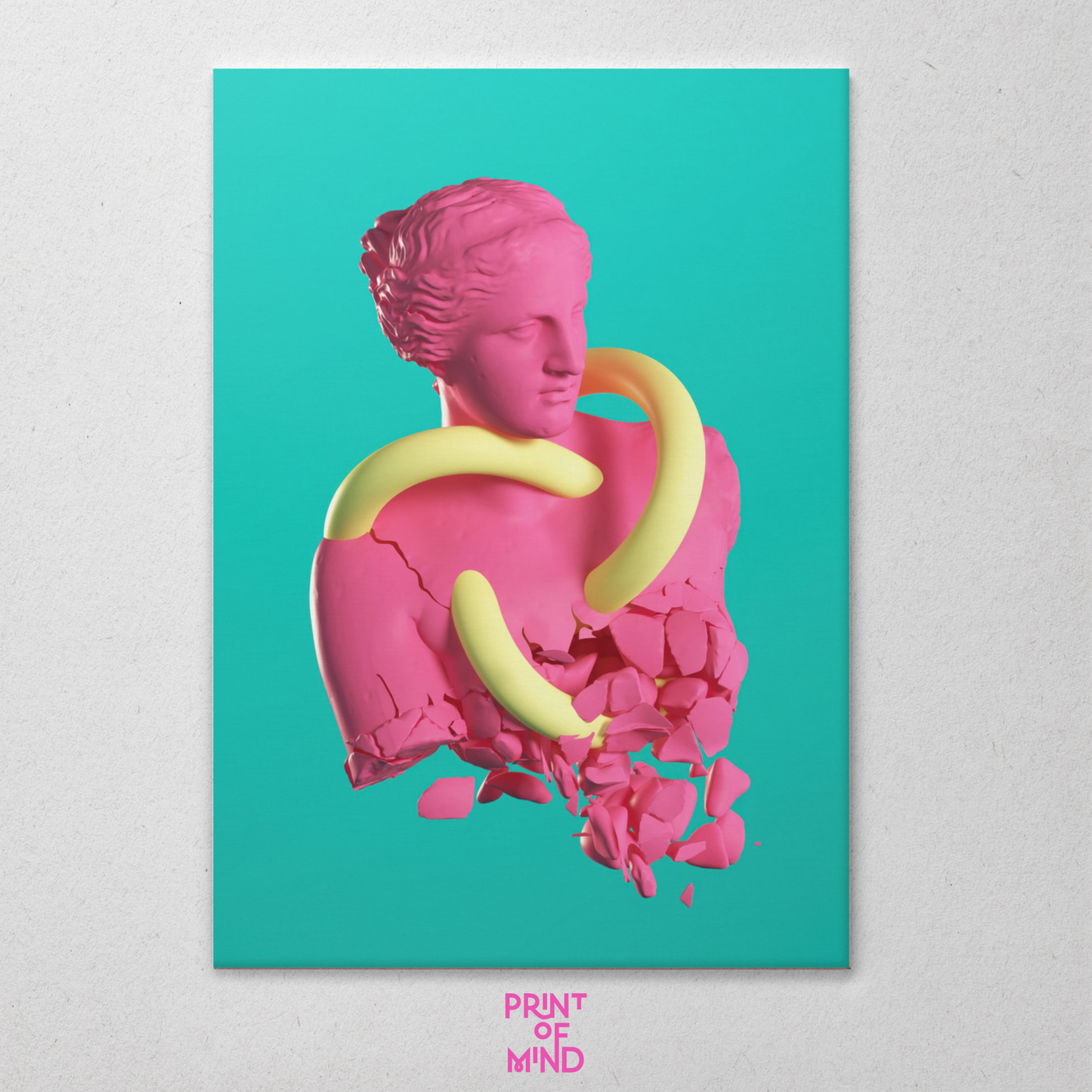"Venus Pop"