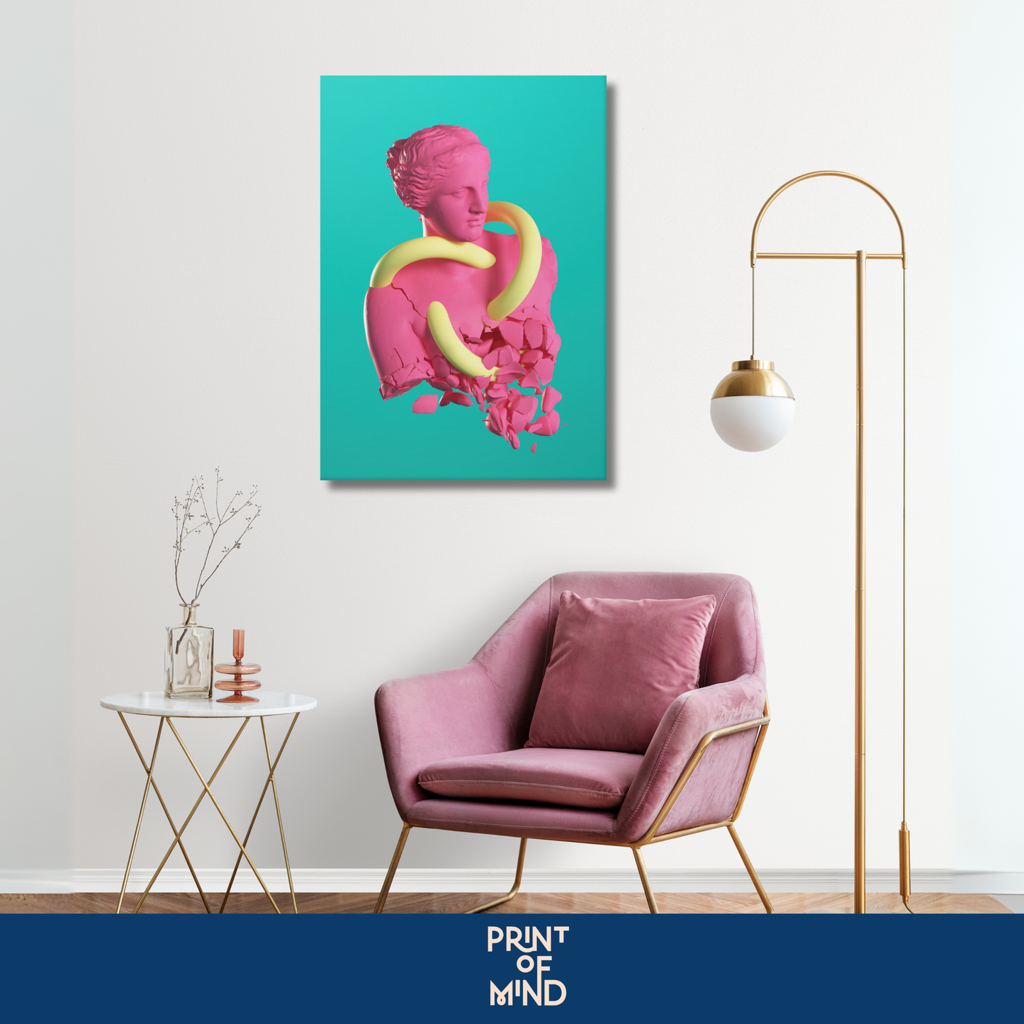 "Venus Pop"