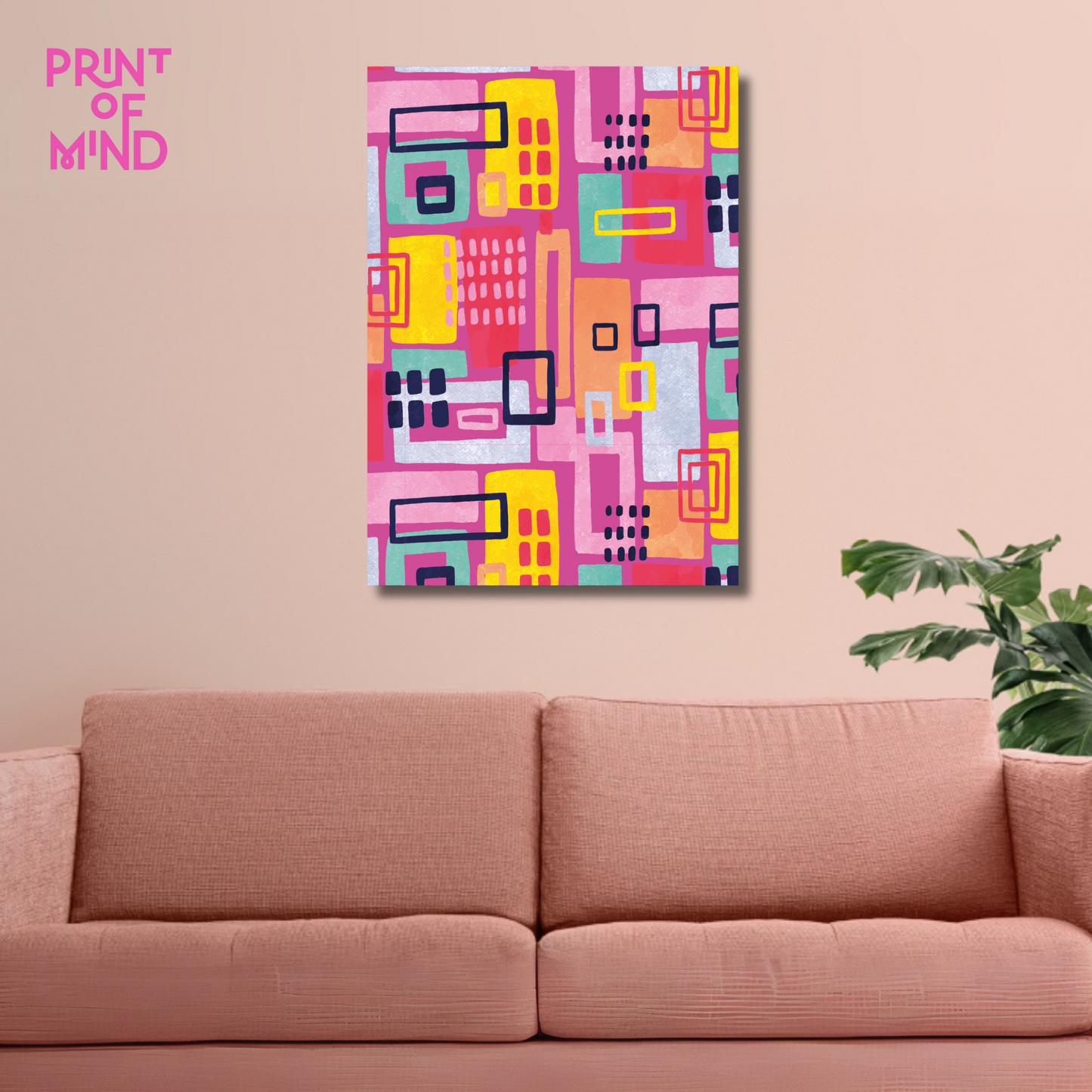 “Ciudad de colores“
