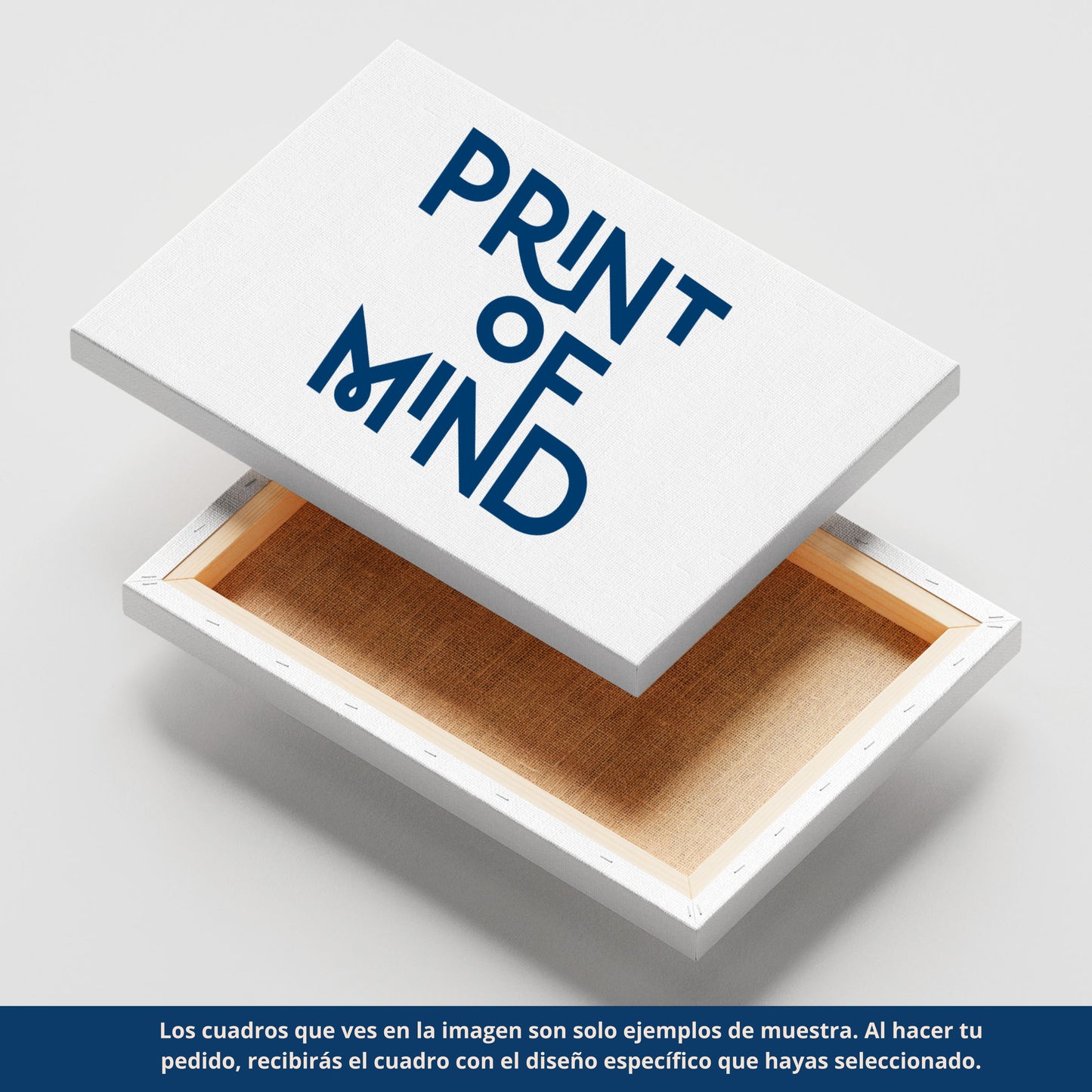 "Fragmentos de tierra"