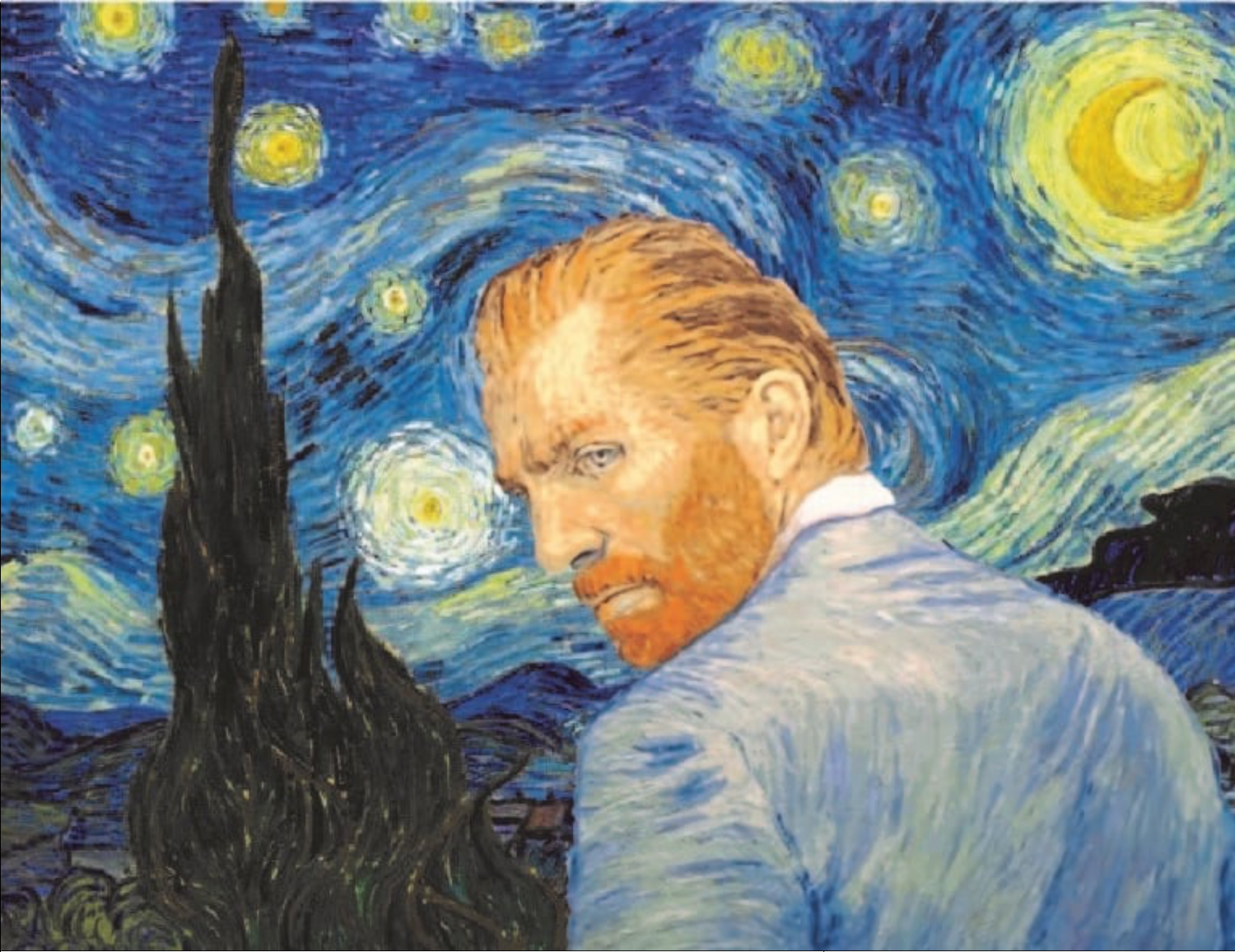 Van Gogh