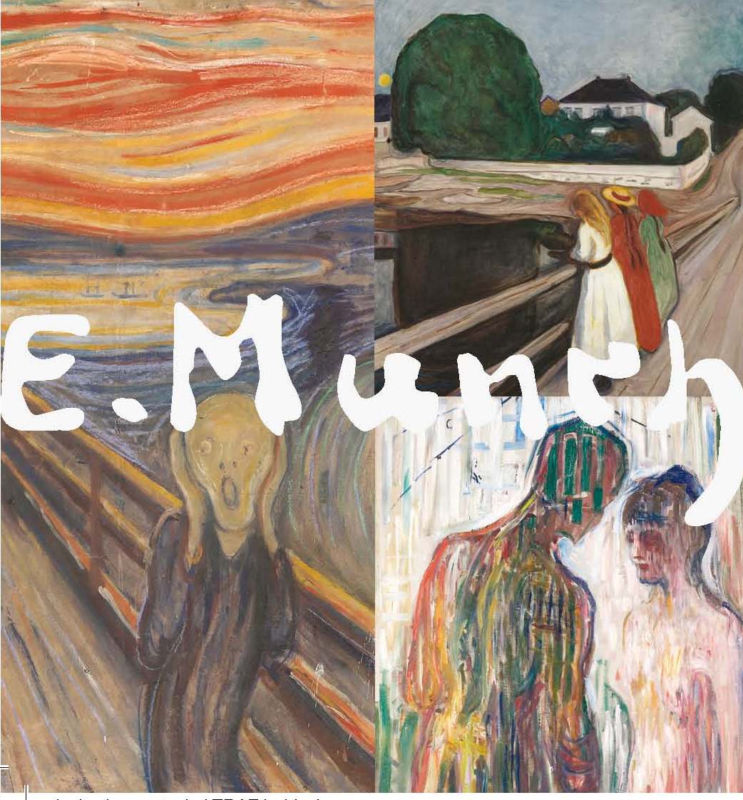 Edvard Munch