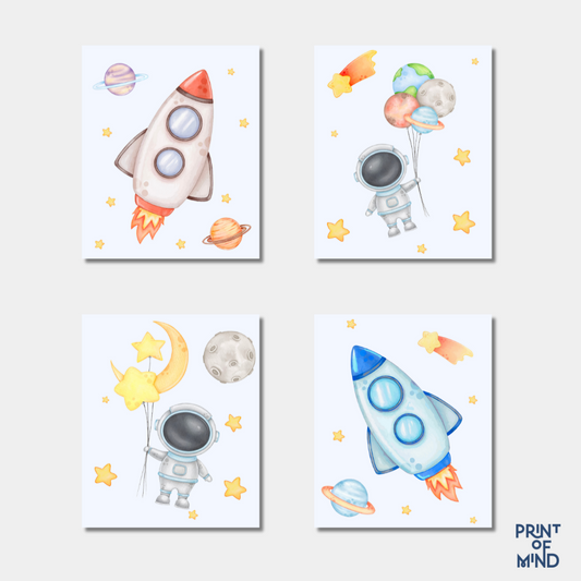 Aventura Espacial