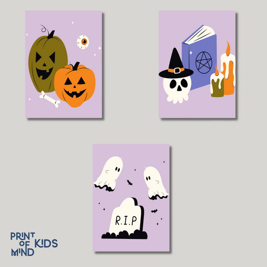 "Magia, hechizos y conjuros"