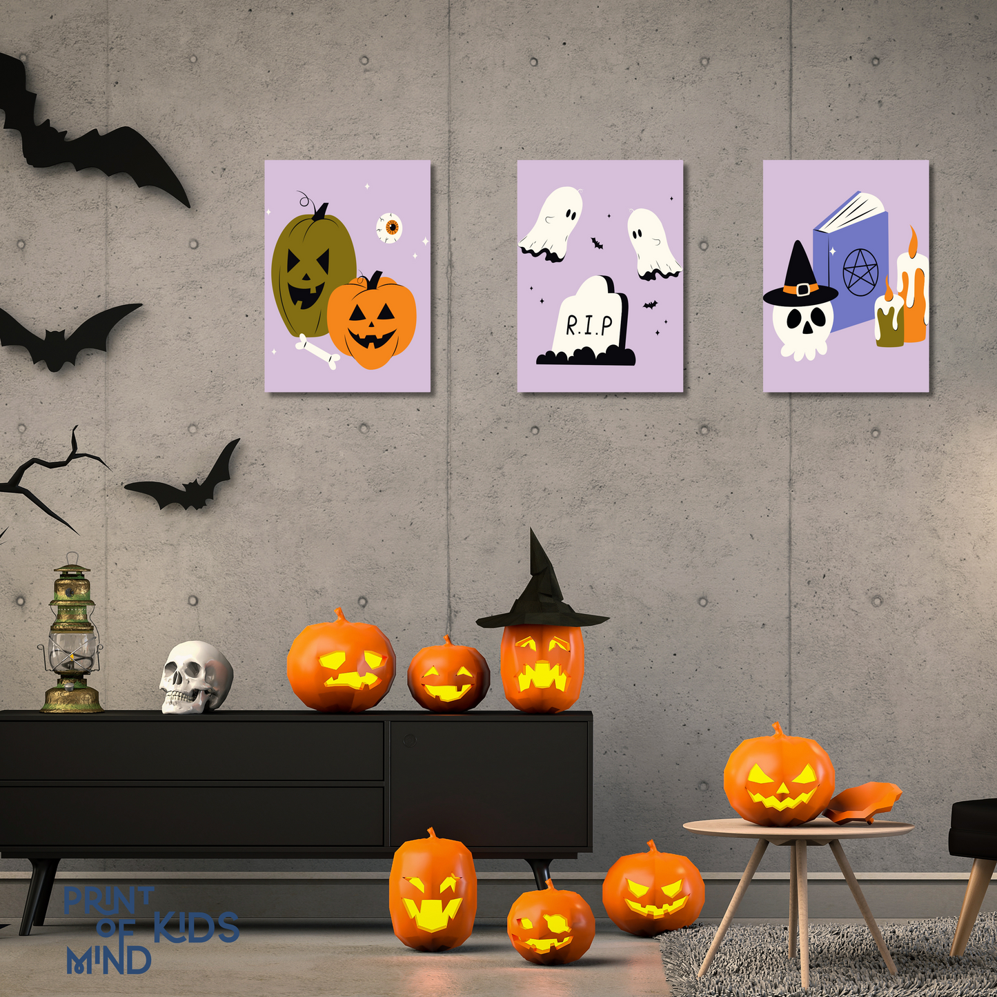 "Magia, hechizos y conjuros"