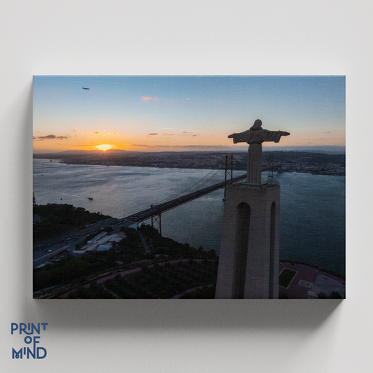 "Cristo rei de lisboa"