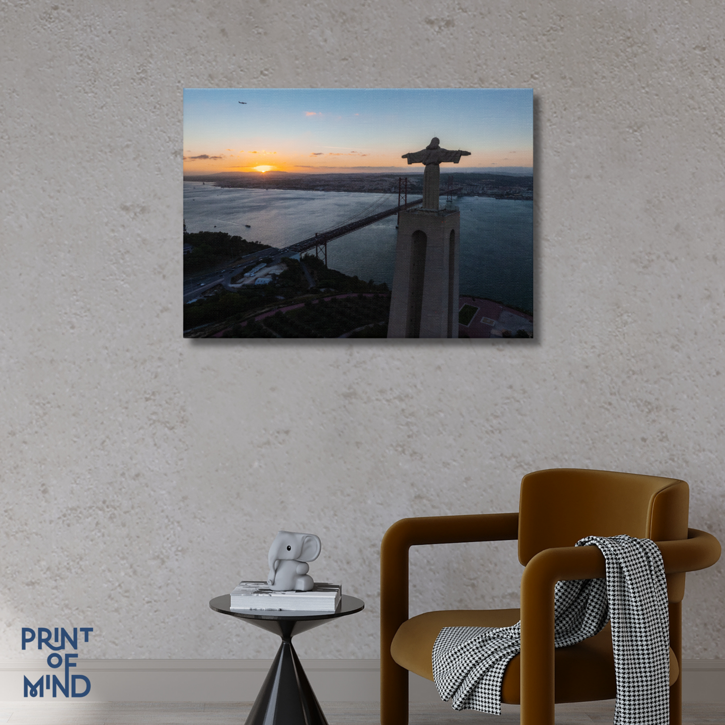 "Cristo rei de lisboa"