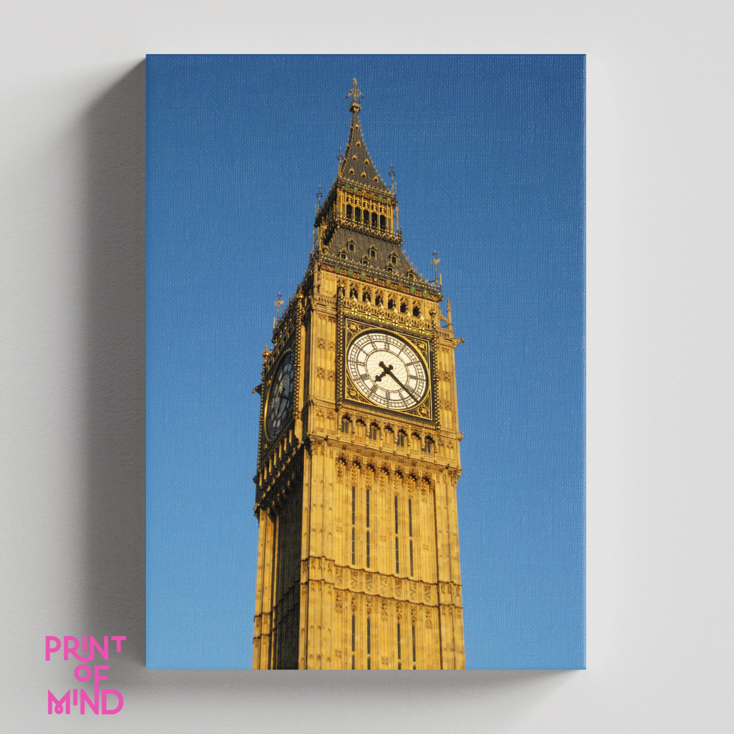 "Big ben"