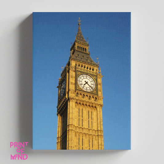 "Big ben"