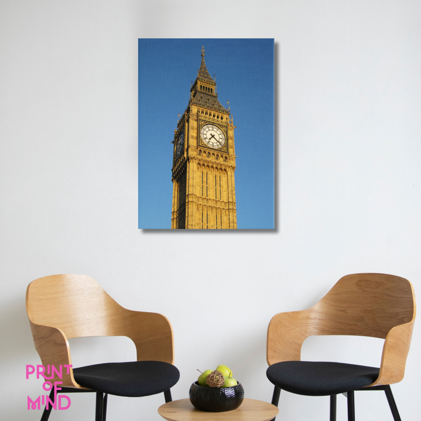 "Big ben"