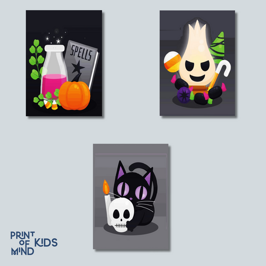 "Magia en el bolsillo"