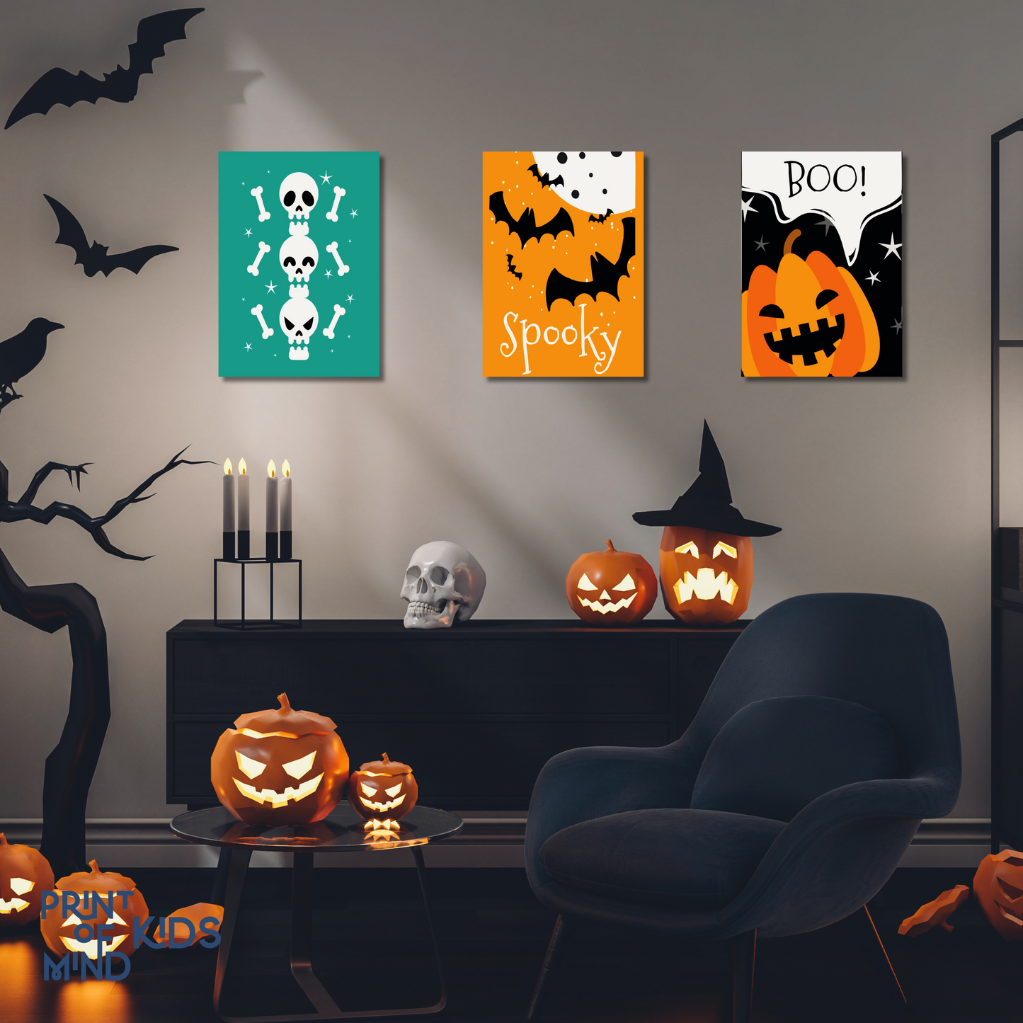 "Círculo Tenebroso"