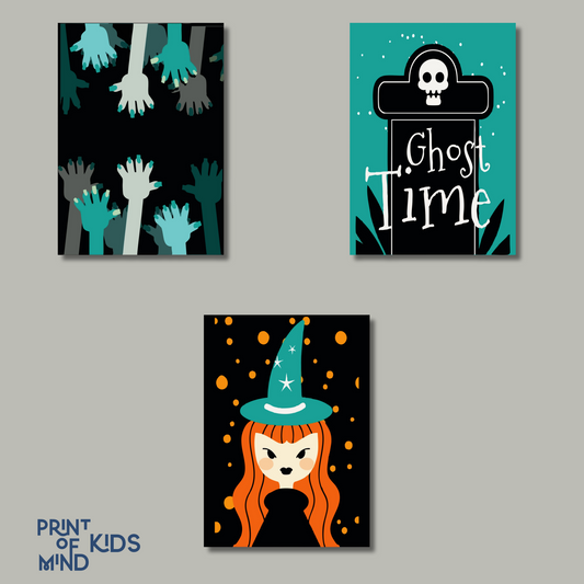 "El llamado de las sombras"