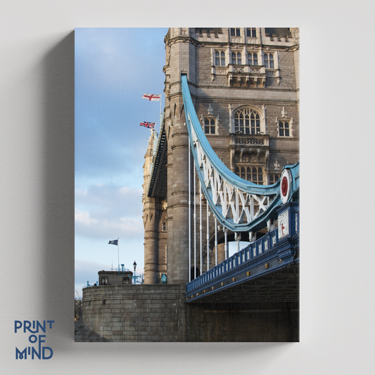 "Tower bridge"