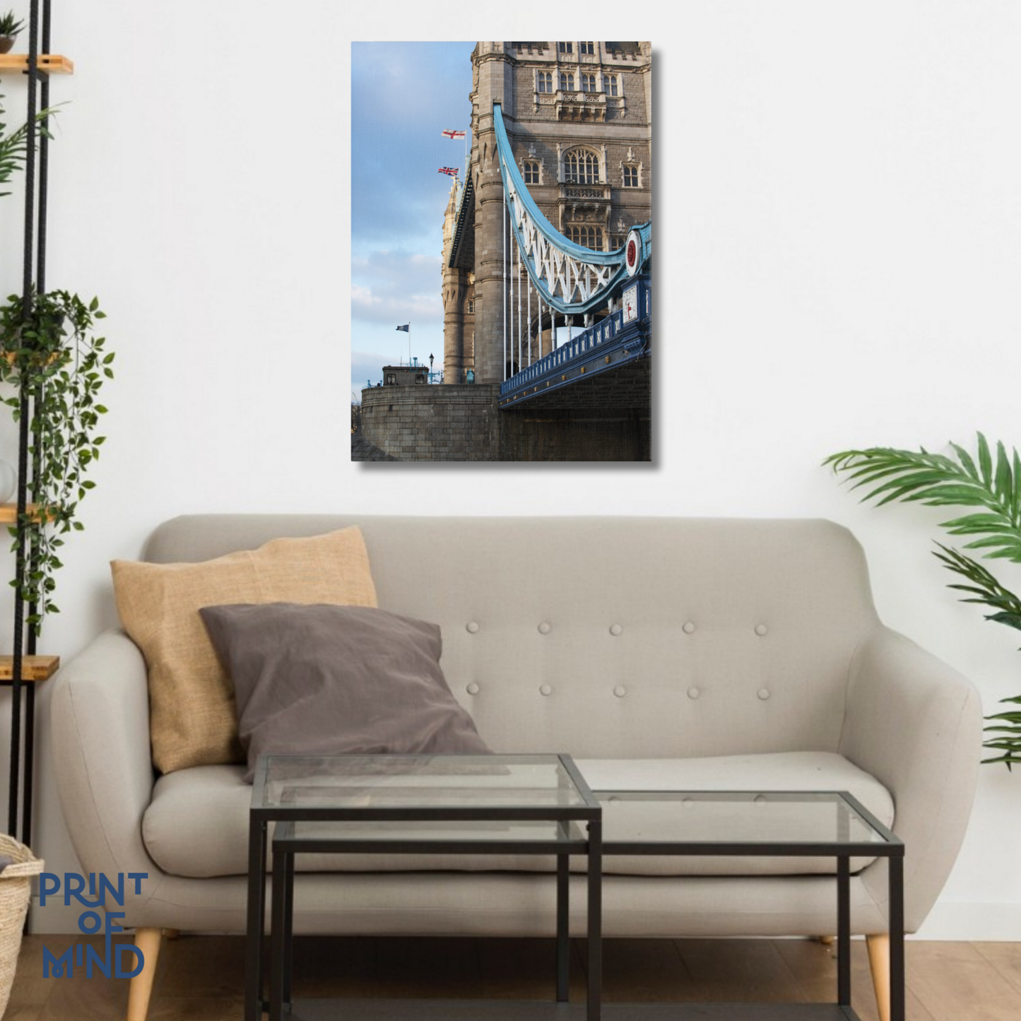 "Tower bridge"
