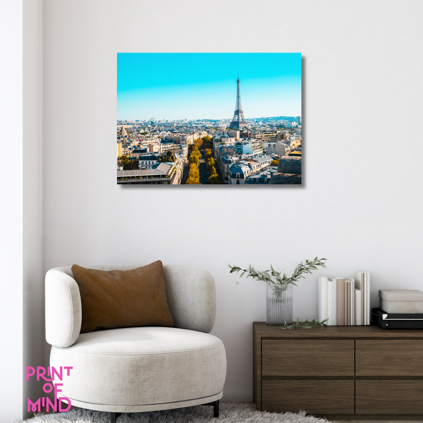 "Paris eterno"
