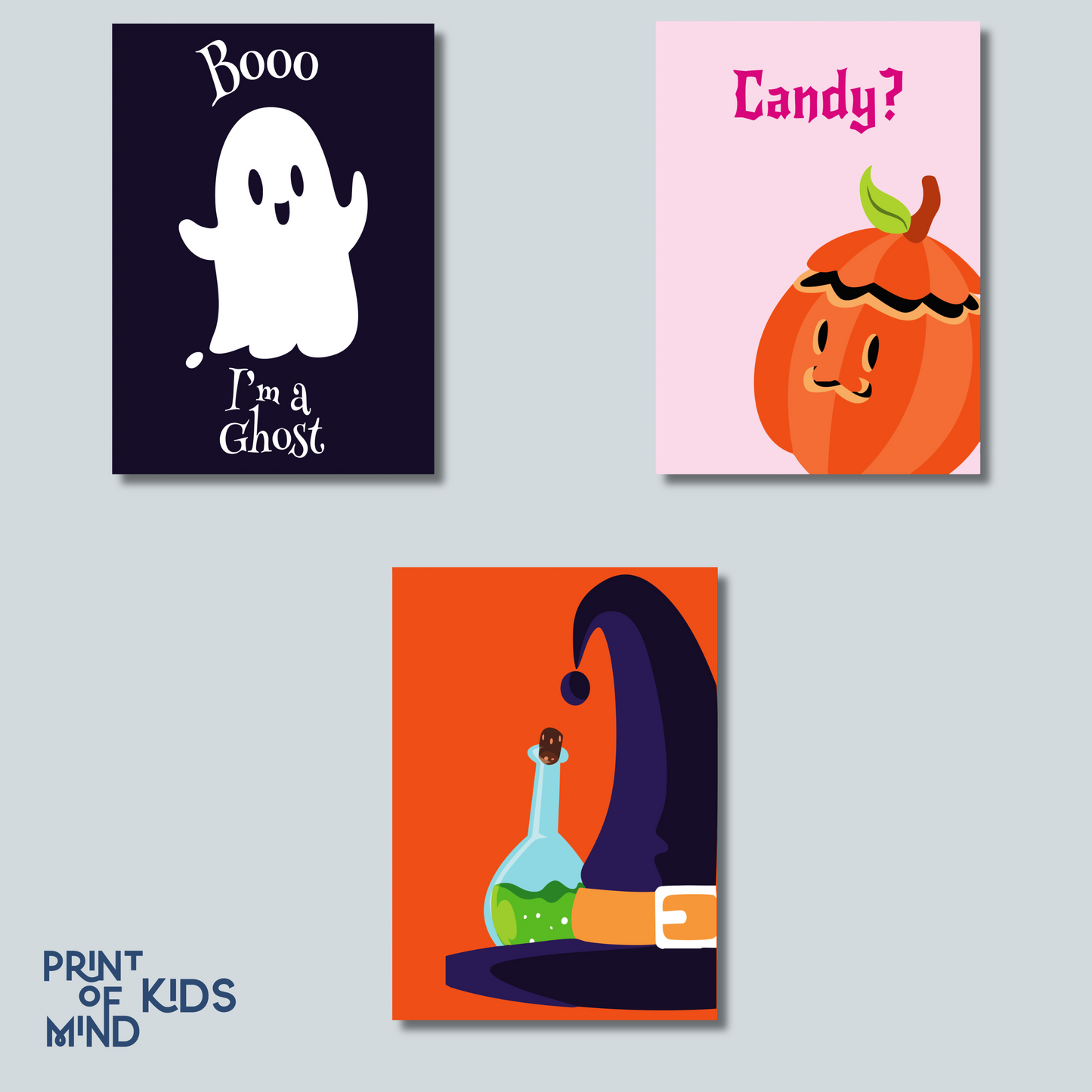 "Boo & Candy