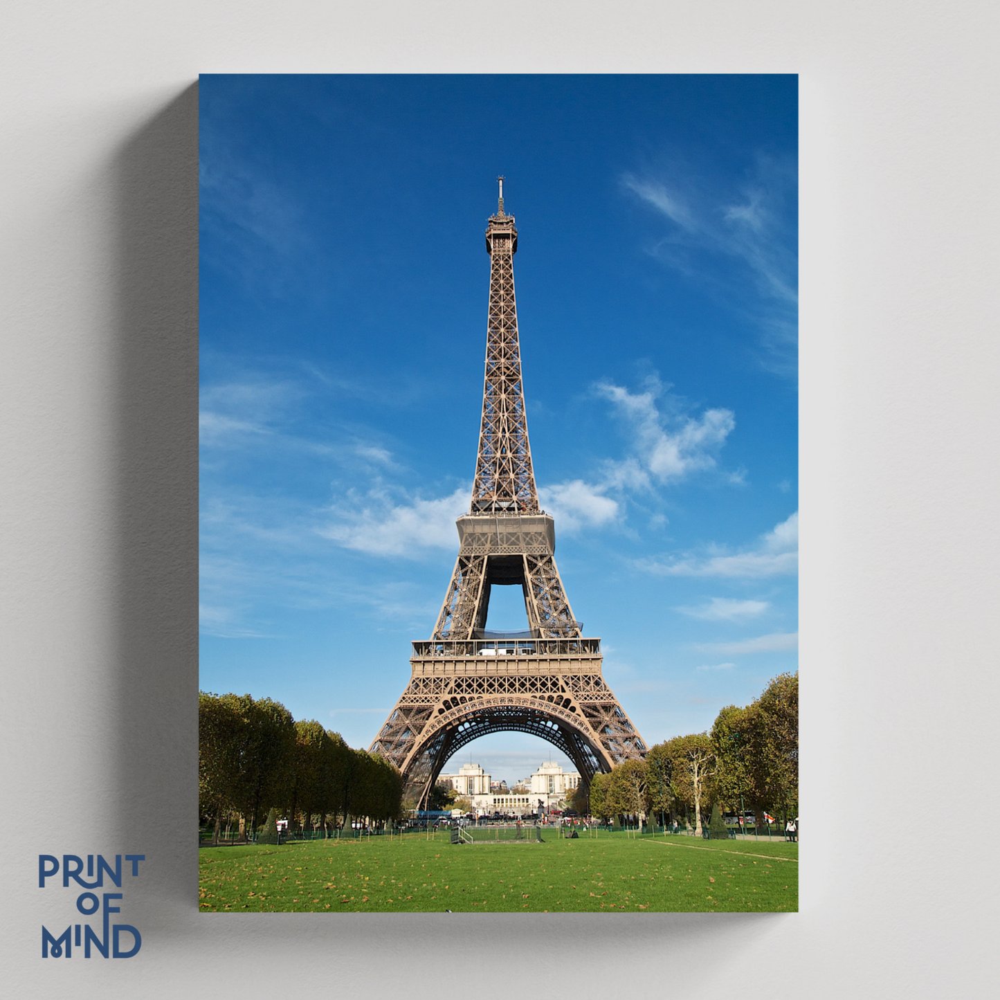 "Eiffel clásico"