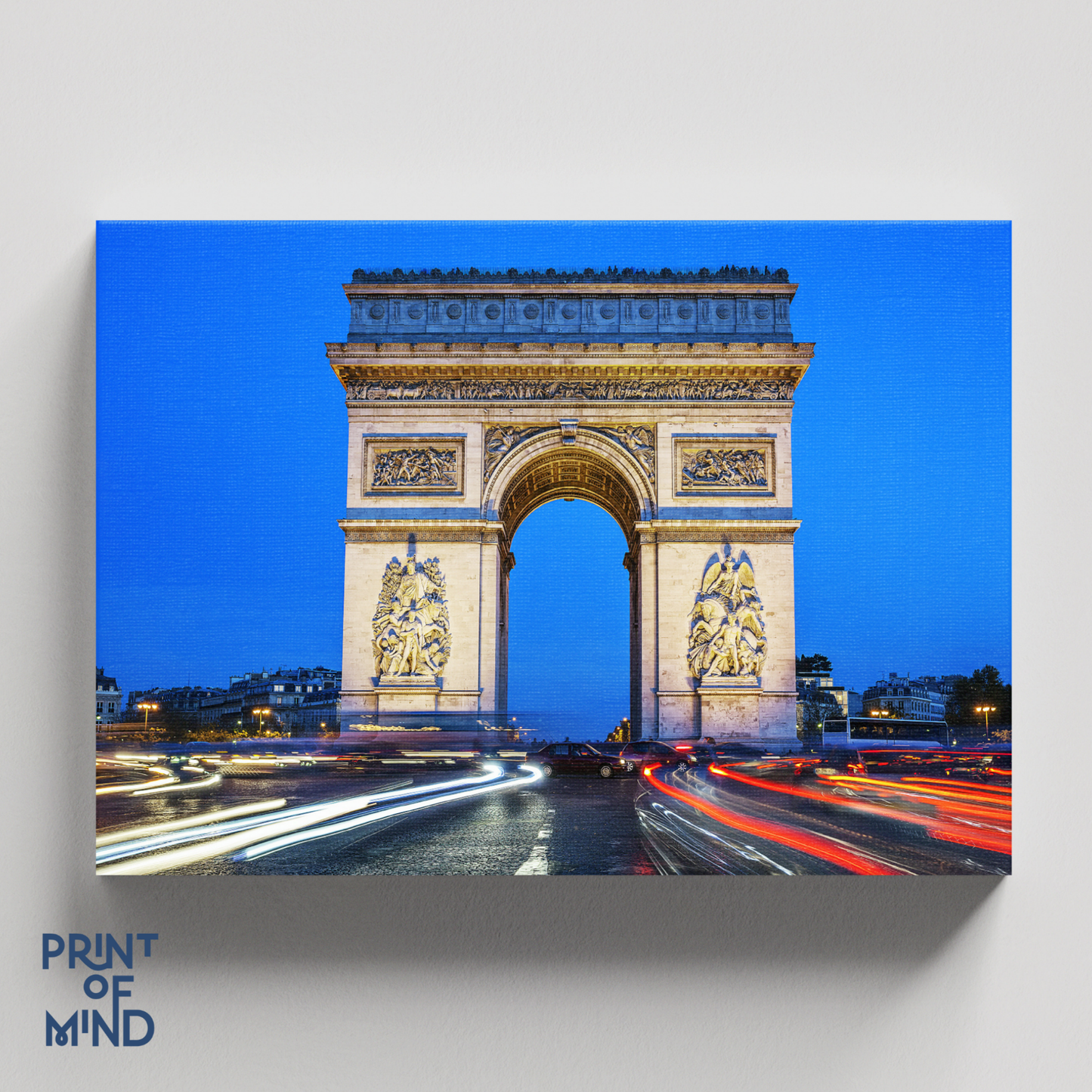 "Arco del triunfo"