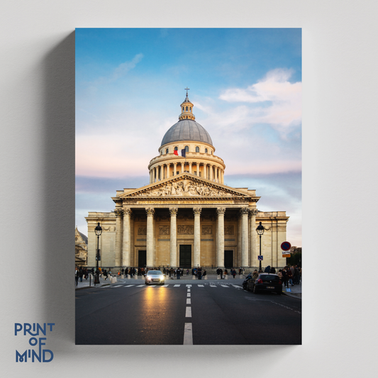 "Panteón de la nación"