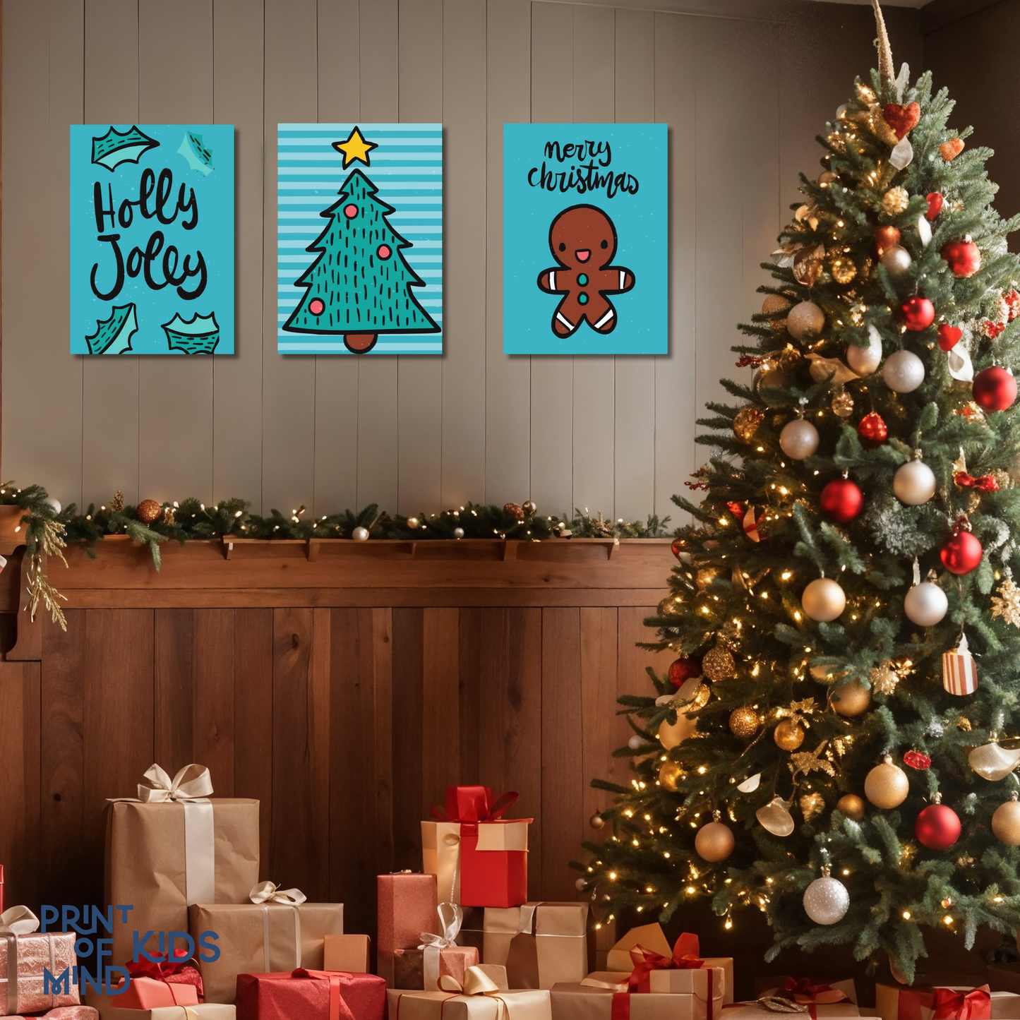 "Bosque de jengibre"