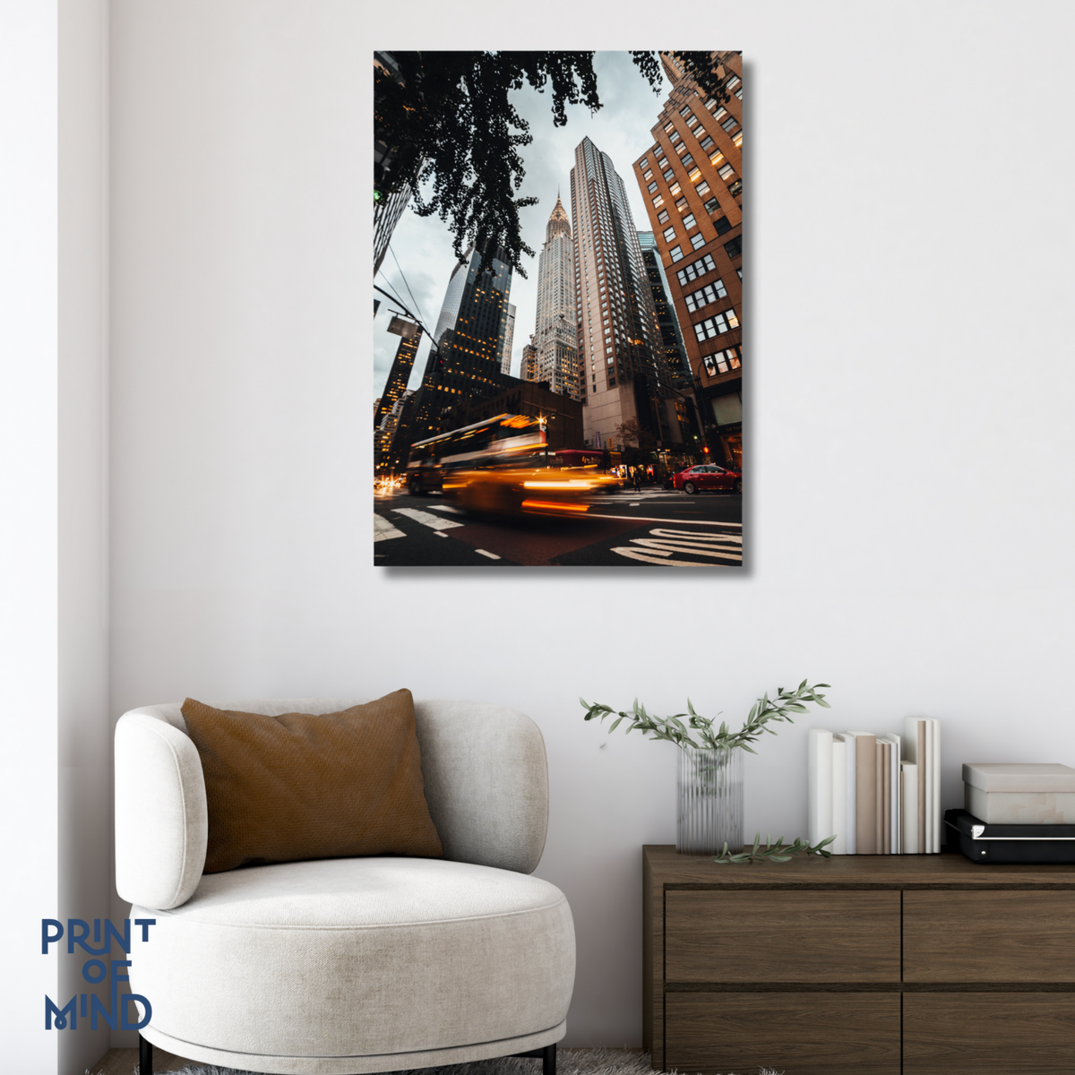 "Urban motion"