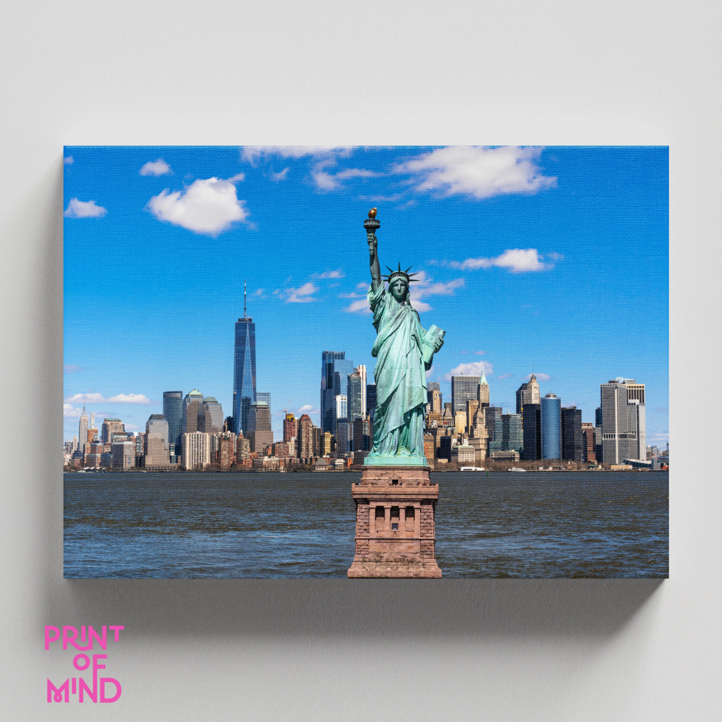 "Libertad de manhattan"