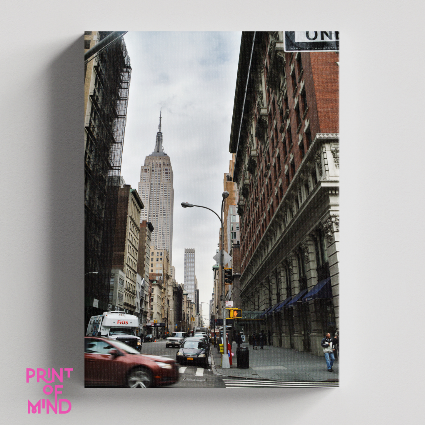 "Manhattan central"