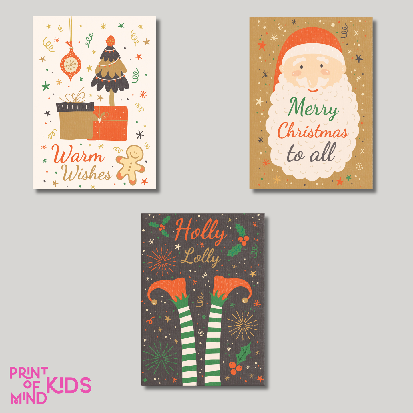 "Jolly Days"