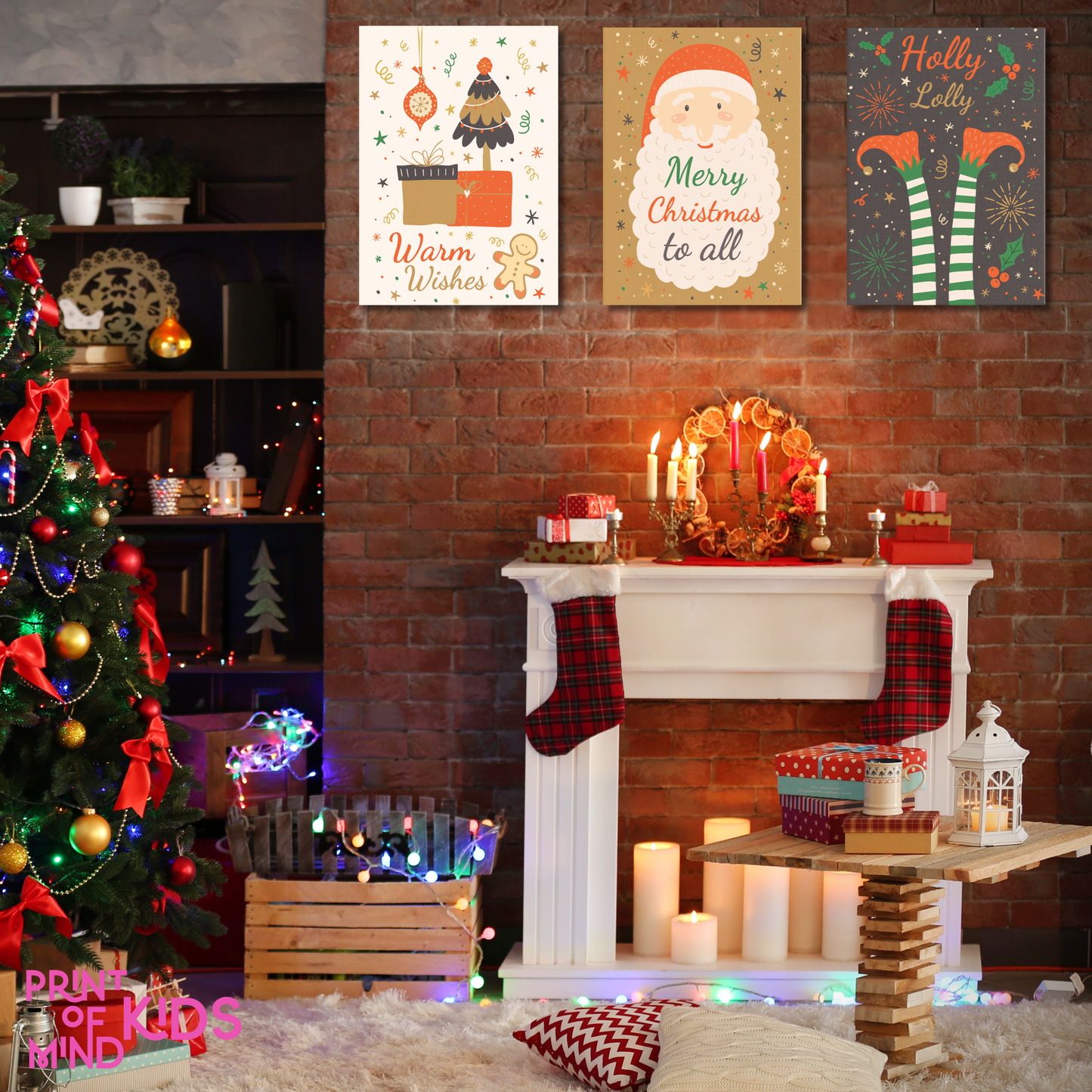 "Jolly Days"