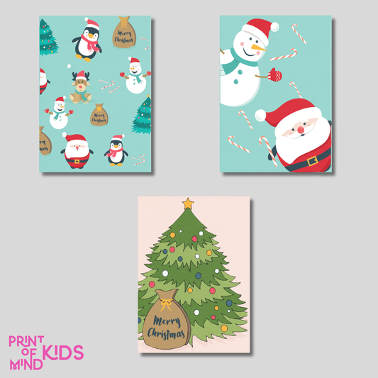 "Aventura navideña"