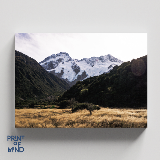 "Cumbre y valle"