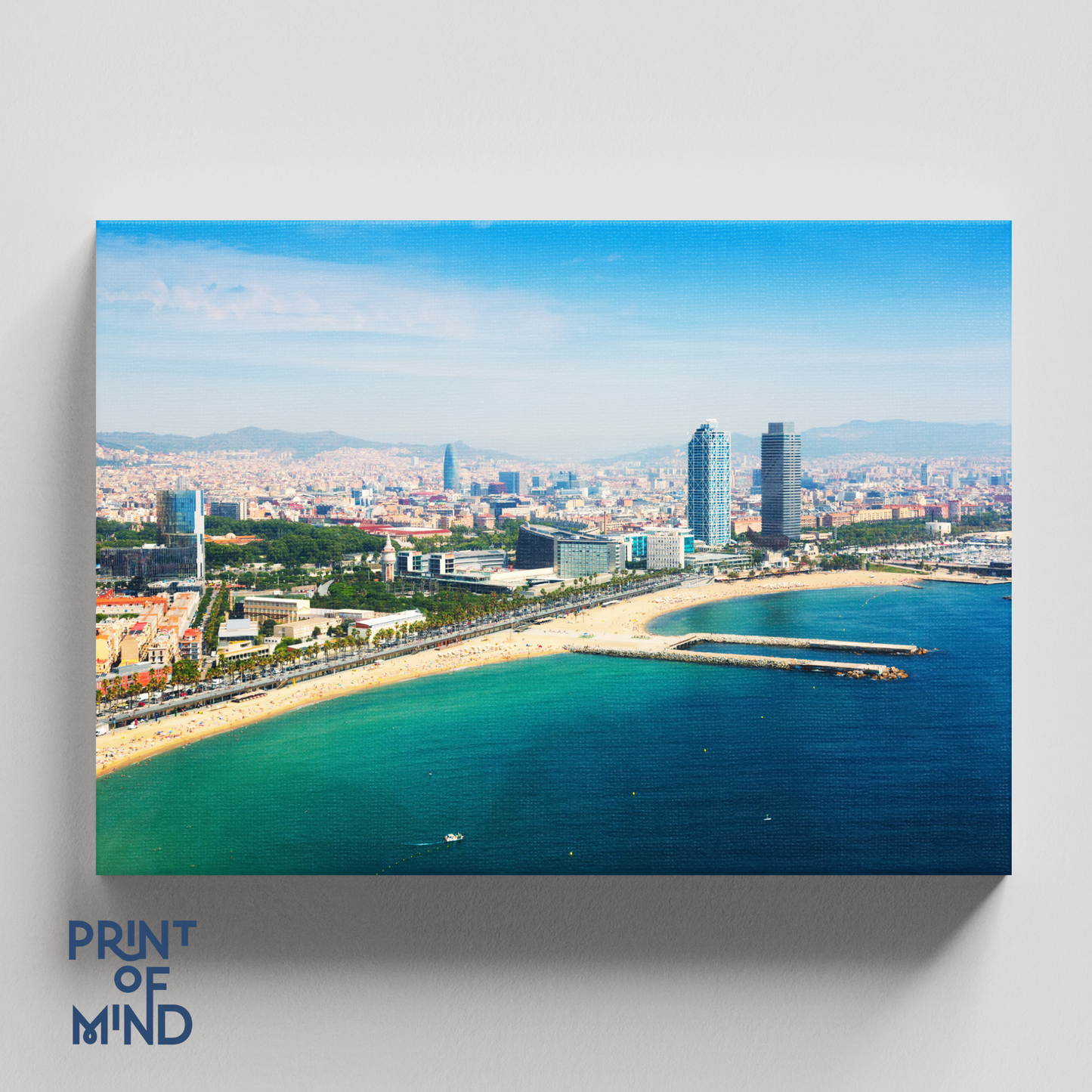 "Costa de barcelona"