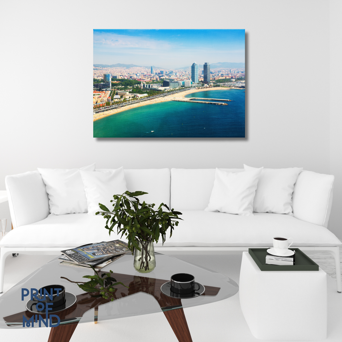 "Costa de barcelona"