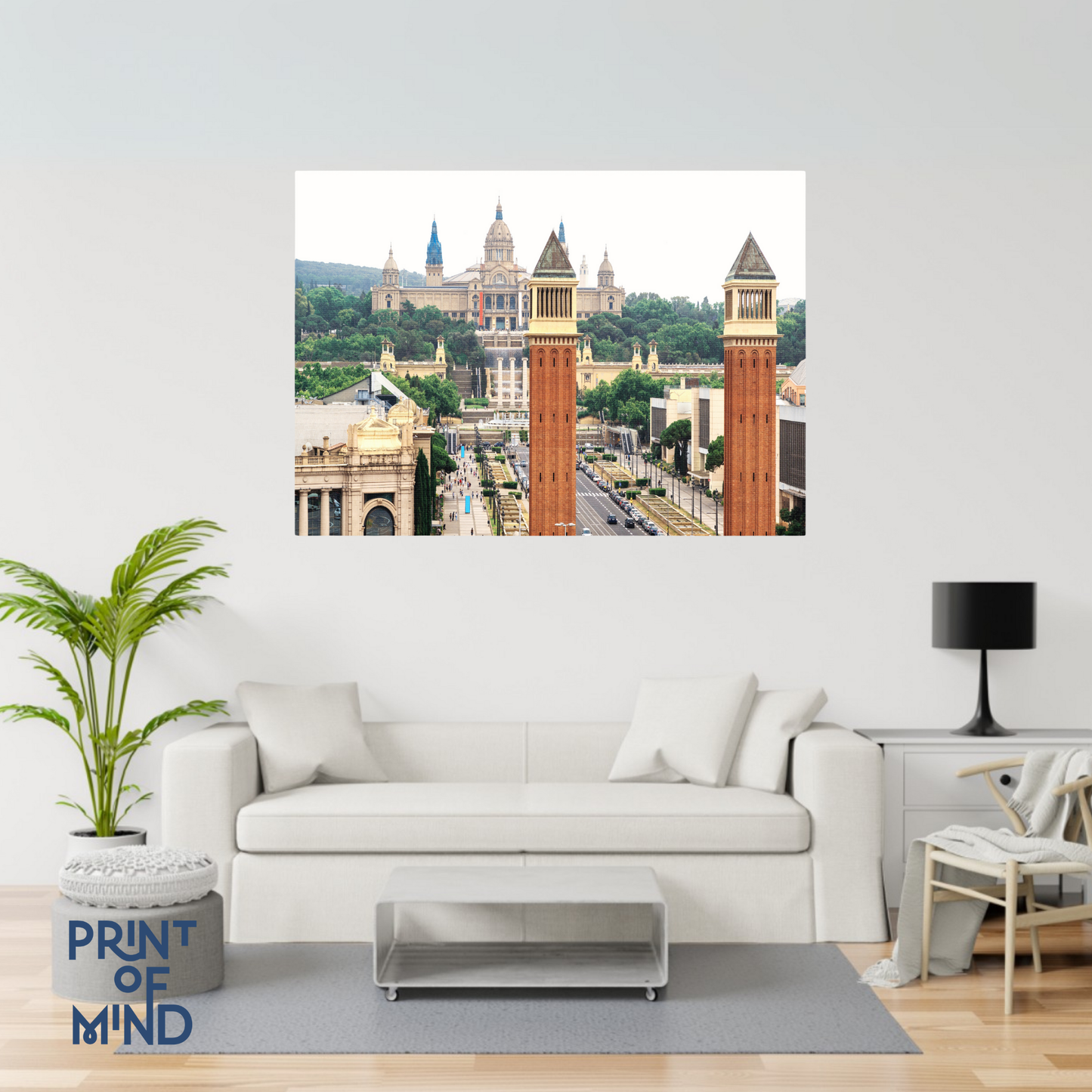 "Barcelona monumental"