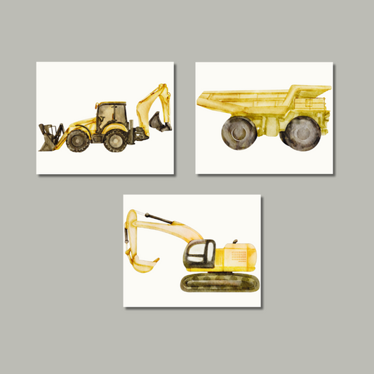 Pequeños constructores