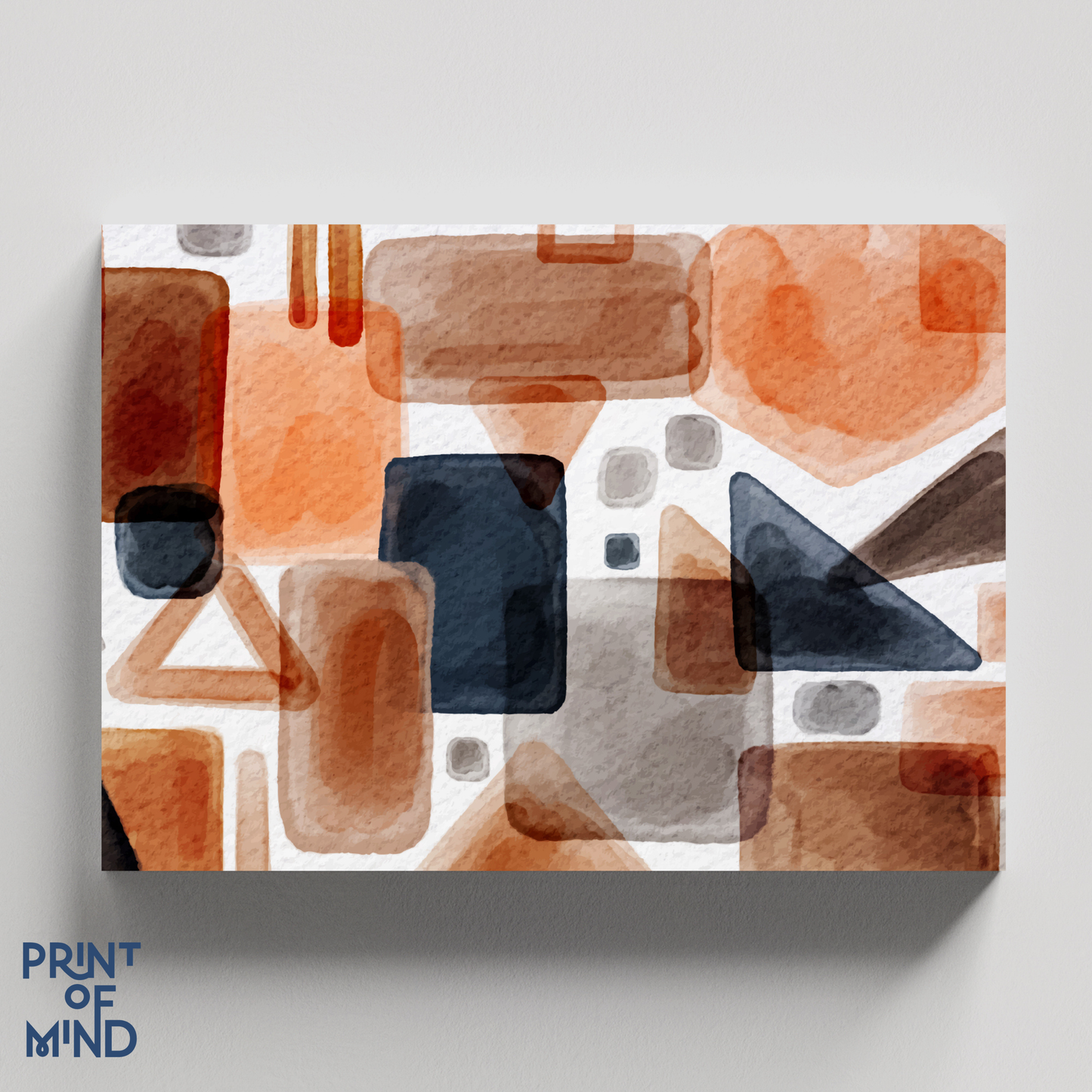 "Fragmentos de tierra"