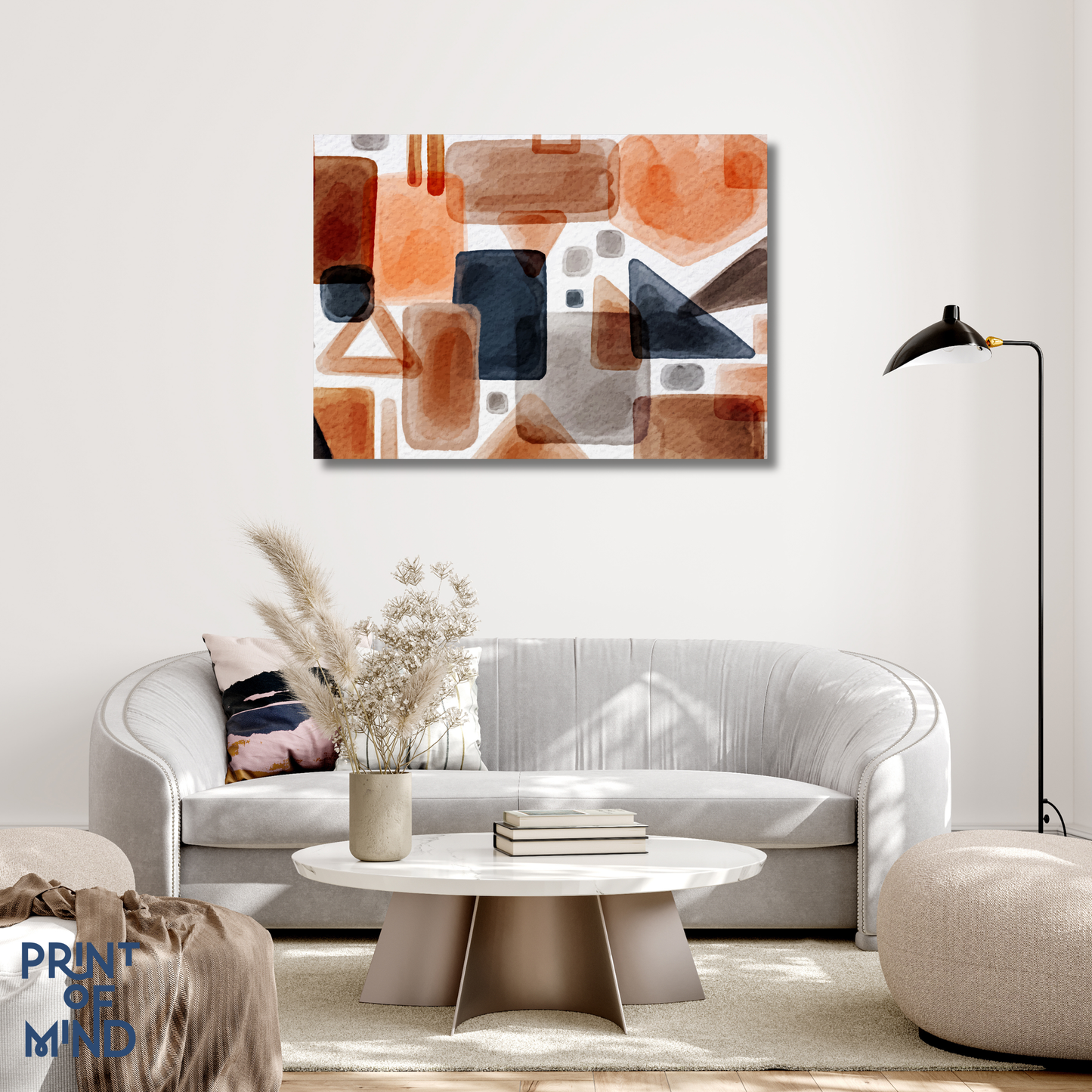 "Fragmentos de tierra"