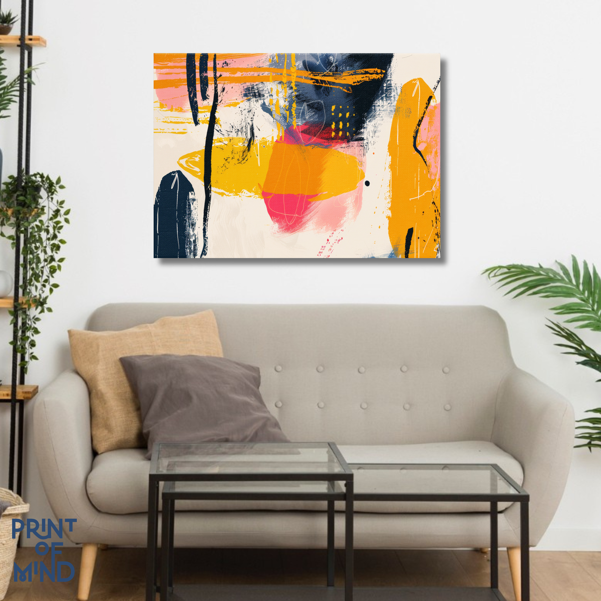 "Paisaje interior"