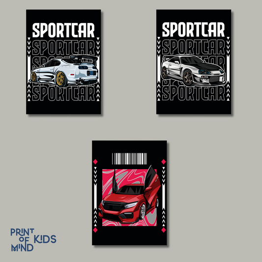 "Sportcar"