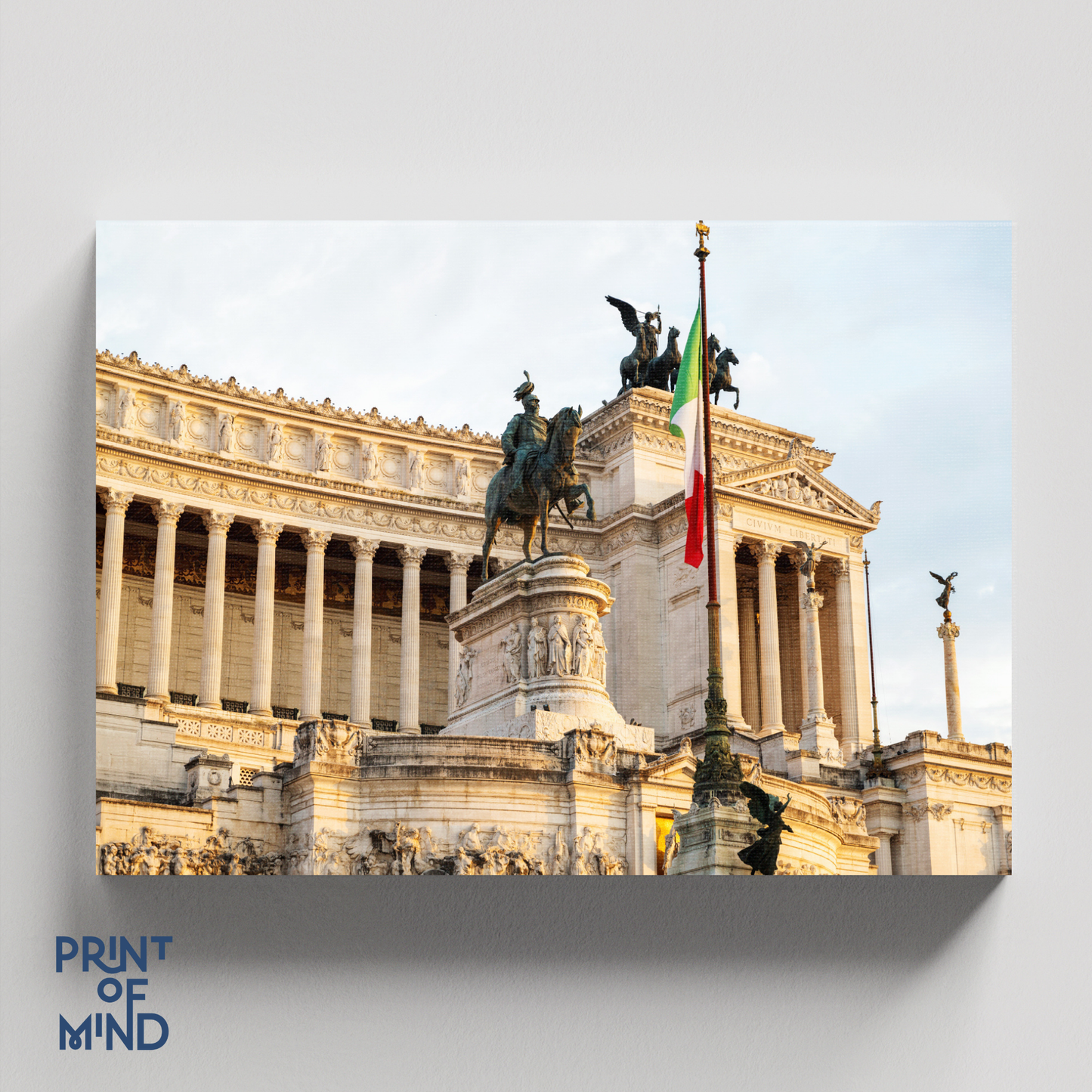 "Vittoriano"