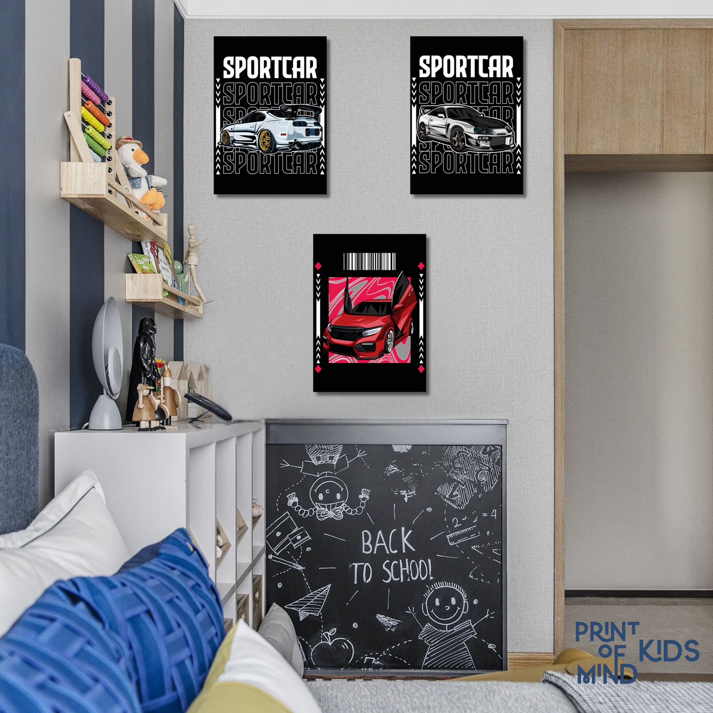 "Sportcar"