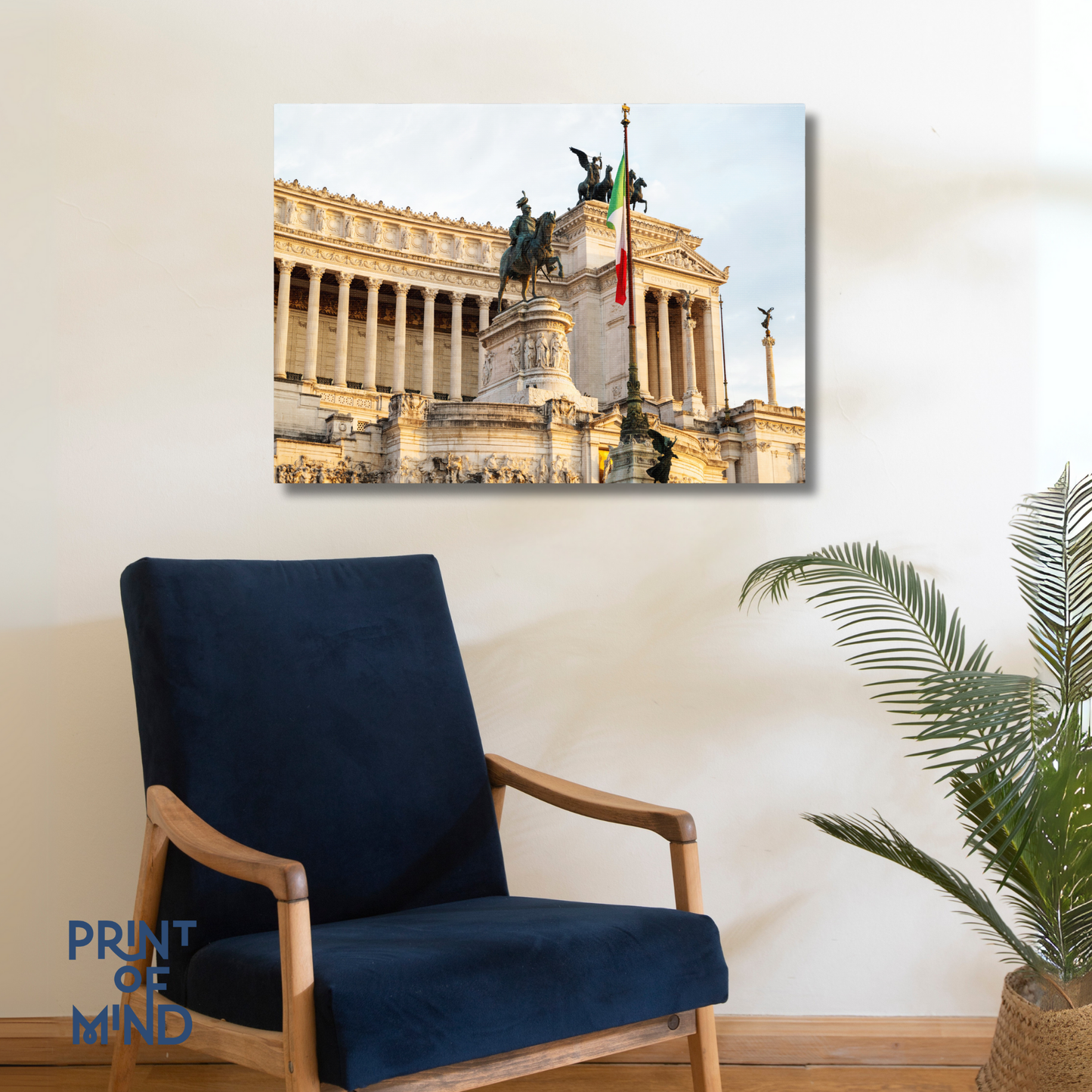 "Vittoriano"