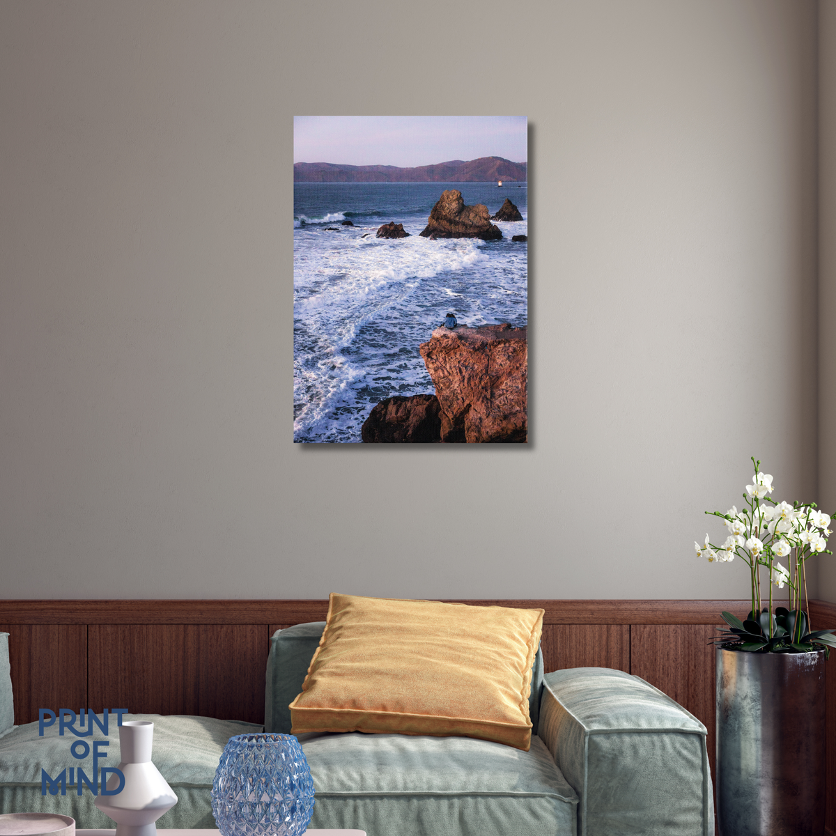 "Horizonte interior"