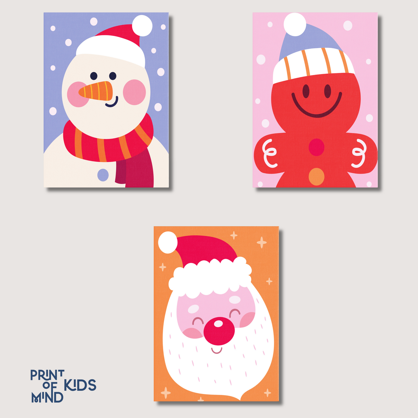 "Sonrisas de Navidad"