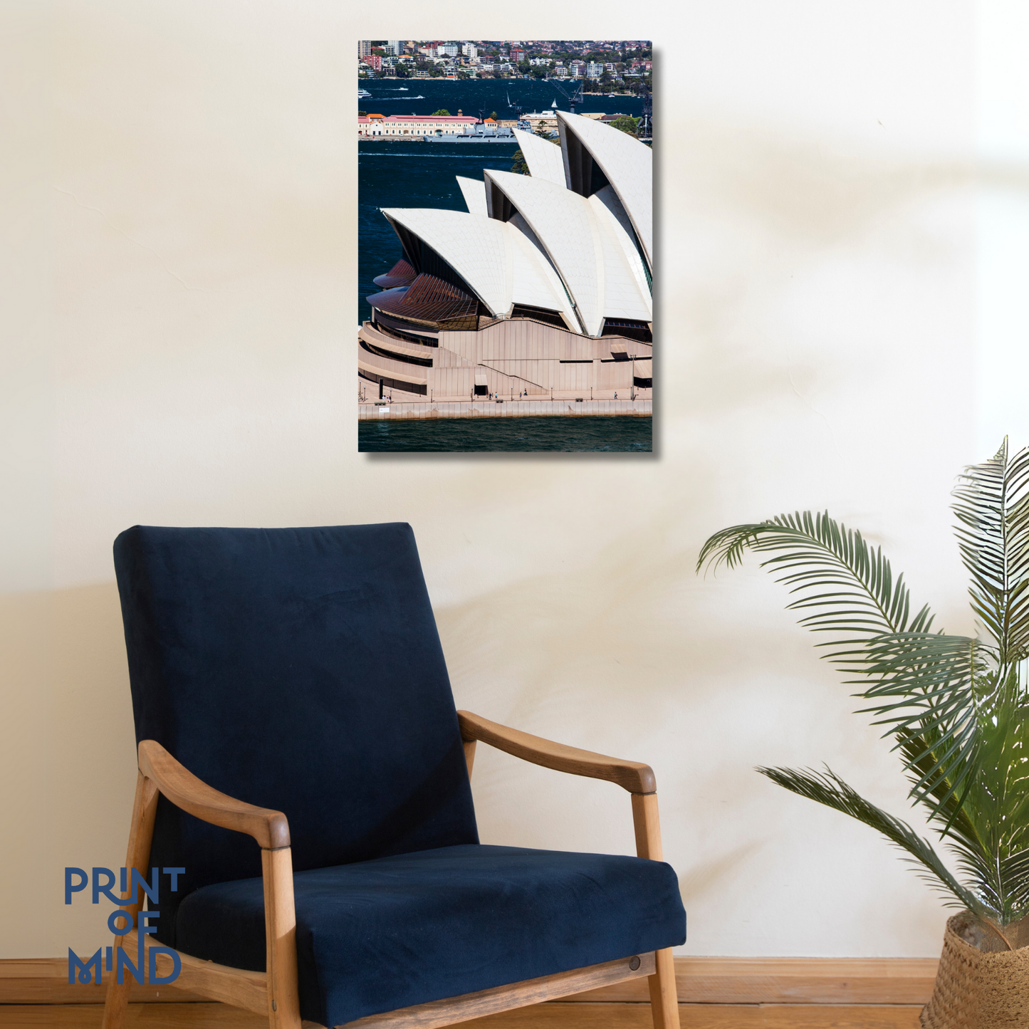 "Opera house"
