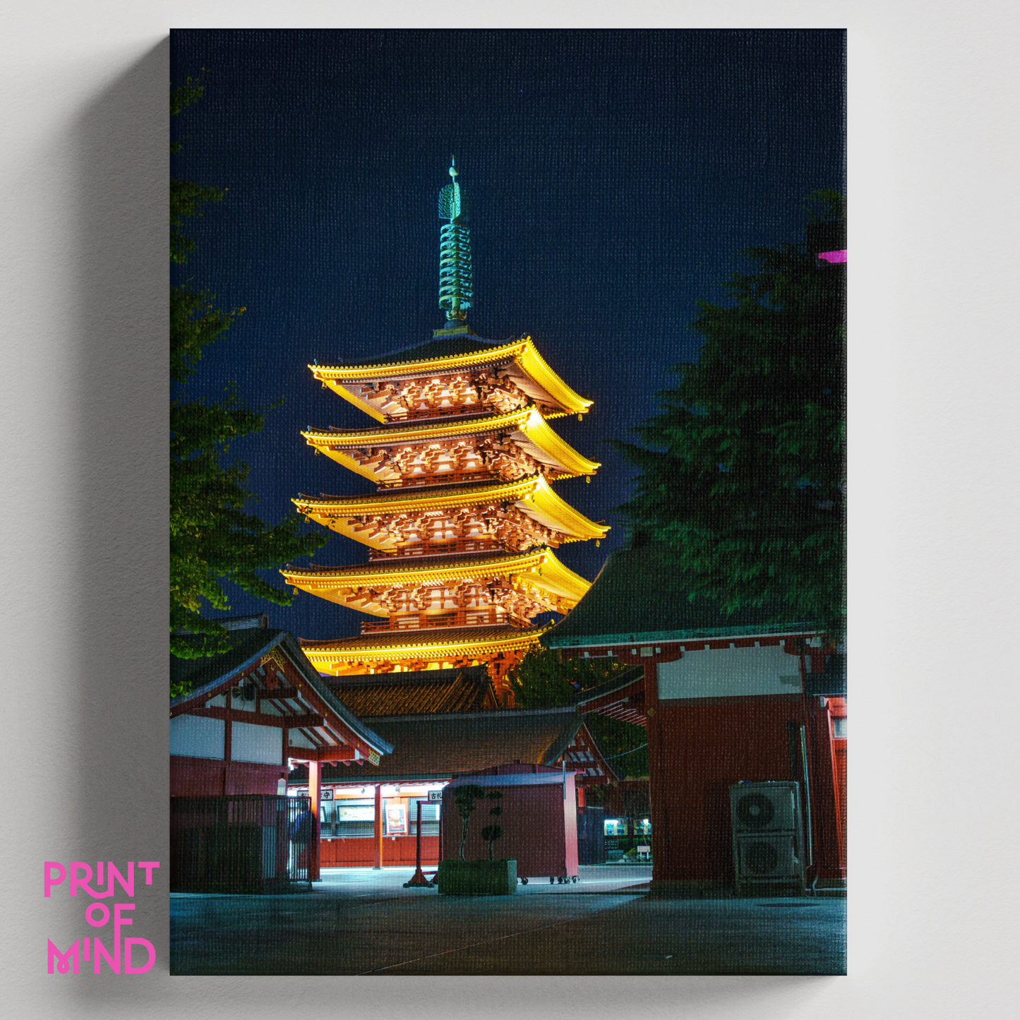 "Noche de akakusa- senso"