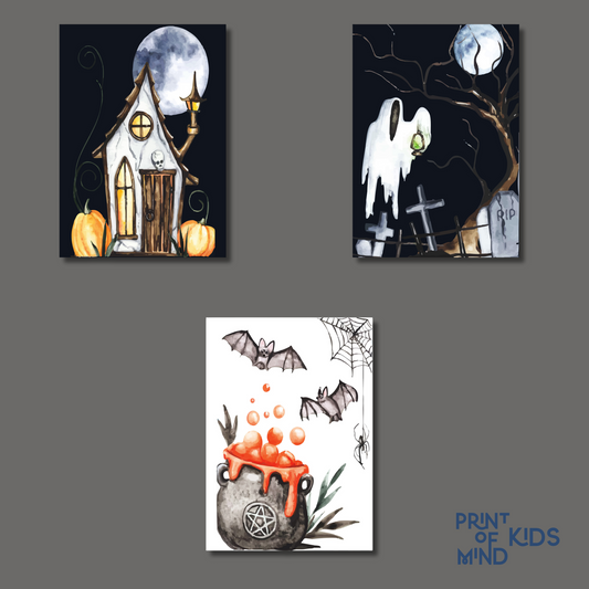 "Ecos de media noche"