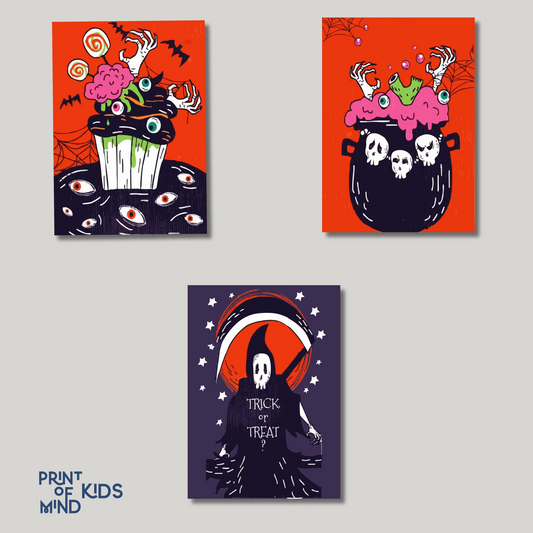 "Elixir de media noche"